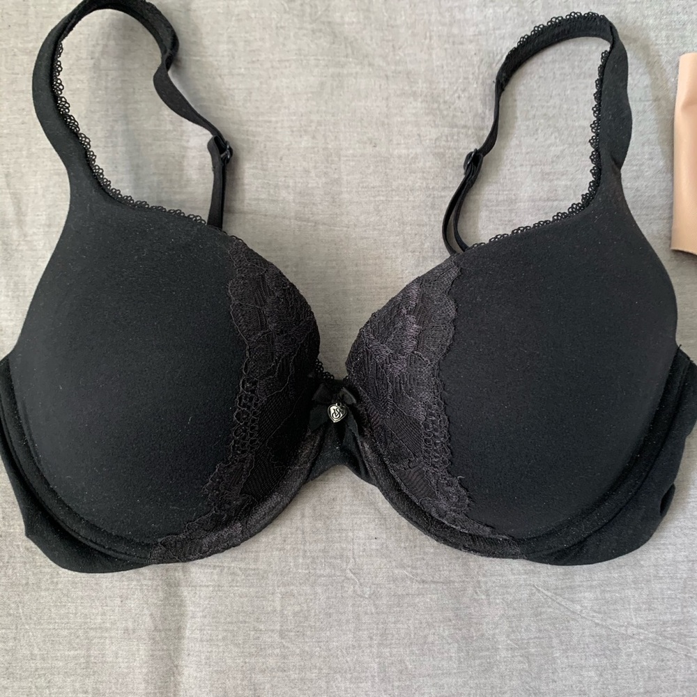 Victoria’s Secret padded Bra